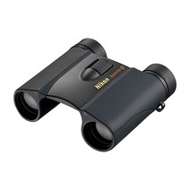 니콘 SPORTSTAR EX 8X25 DCF, 블랙, 1개