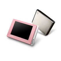 코원 D2 플러스 MP3 D2 4GB 8GB, [코원]D2플러스DMB[4GB][블랙]