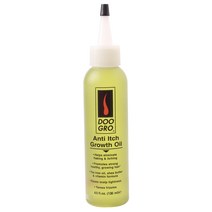 Doo Gro 안티 이치 그로스 오일, 125ml, 1개
