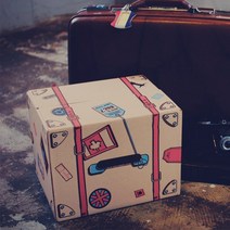 에이티박스 디자인택배박스, 모하비S, 20매