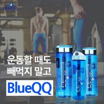 R 미네랄 알칼리수 블루큐큐 이온수기 700ml, 본상품선택