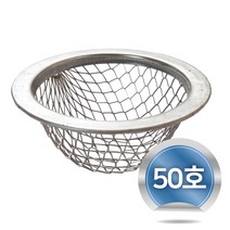 제이에스샵 스텐철망 50호, 1개