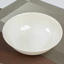 멜라민그릇 신우동기, 중