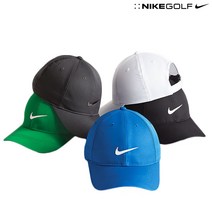 나이키 드라이핏 스우시 캡 548533 모자, 화이트