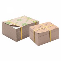 대한/마닐라지 300g (500매), 500매입