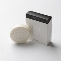 H2SKIN 수소 클랜징 비누, 80g, 1개