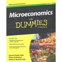 Microeconomics for Dummies: U.s Edition, For Dummies