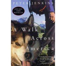 A Walk Across America, Avon A