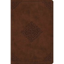 [해외도서] ESV Study Bible, Crossway Books