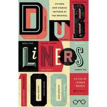 Dubliners 100: Fifteen New Stories Inspired by the Original, Tramp Pr Ltd