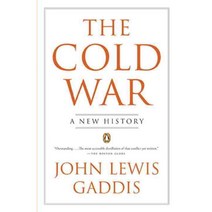 [해외도서] The Cold War, Penguin Books