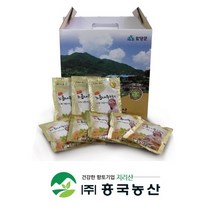 갈산숙 (갈근(칡)/산수유/숙지황(국산)) 세트, 1, 1200g
