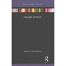 Trump Effect, Routledge