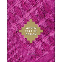 Woven Textile Design, Laurence King