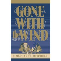 Gone with the Wind, Scribner