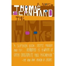 The Lime Works, Vintage Books