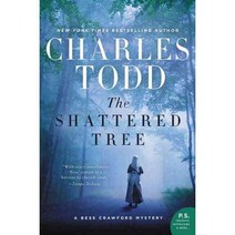 The Shattered Tree 페이퍼북, William Morrow & Co