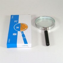 졸보기(오목렌즈)/스텐제 / 76mm, 1개