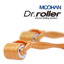 닥터롤러 MTS 피부관리 Dr.roller MTS 기기 MTS니들, 1개, 0.5