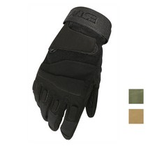 등산장갑/택티컬 밀리터리 유틸리티 글러브(GV-03), TAN