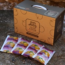 파파건강즙 도라지배즙 배즙/도라지즙, 100ml, 30포