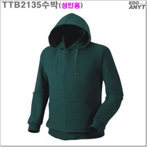 (TTB2135수박) 남녀공용 특양면 후드티셔츠_라인몰후드티/단체할인전문
