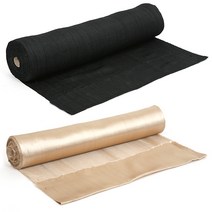 세이프웨이 불연포 탄화포 그라스포 버미 PVC방염포, 1개, 하이그라스포