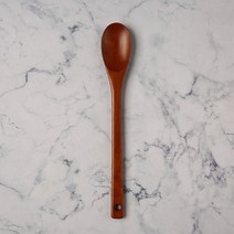 그린상사 고품격 옻칠 나무 조리도구, 21. 볶음 스푼(소)