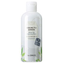 더샘 힐링티 가든 화이트티 클렌징 워터, 힐링 티 가든 화이트티 클렌징 워터 300ml, 100
