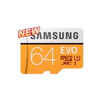 삼성전자 미녹스 롤라이플렉스 AF 5.0 SD 어댑터 포함, 64GB
