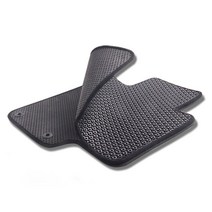 루젠 두께. 이중 벌집매트, 1열+2열)지프 그랜드체로키