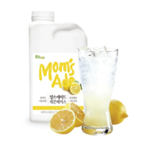 흥국 레몬베이스 1.5L, 1개