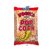 보겔 팝콘용 옥수수 700g 팝콘, 1개