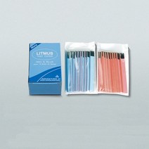 리트머스시험지