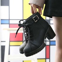 포브 워커힐 부티 앵글부츠 벨리
