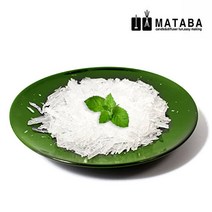 마타바 기능성첨가물_액상&분말, 18.멘톨크리스탈100g