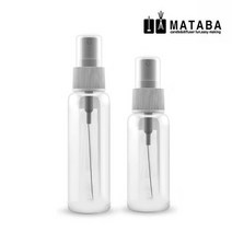 마타바 다용도 공병 모음 용기세트, 1Ea, 01.룸스프레이공병 50ml