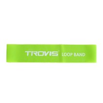 TROVIS 루프밴드, 그린