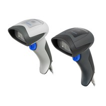 QD-2430 2D QR코드 고밀도 바코드스캐너 핸드스캐너, QD-2430 USB