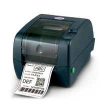 TSC TTP-247 라벨 바코드프린터 178mm/s TTP247, 선택03) TTP-247 Plus(패러럴)