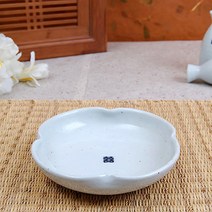 토비 희고백자 볼 찬기 4호, 1, 1개