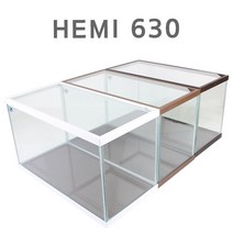 아쿠아월드 혜미 630 어항
