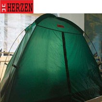 에르젠 히팅텐트 꿀잠S 겨울난방텐트