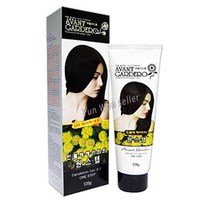 GJ가짐 모노벨 곱슬머리 매직 스트레이트크림 스트레이트너, 1개, 10.아방가드로 민들레 헤어비비 스트레이트