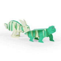 페이퍼로 토끼와거북이