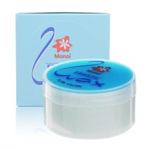 케론 모노이 프리즈 왁스 85ml, 1개