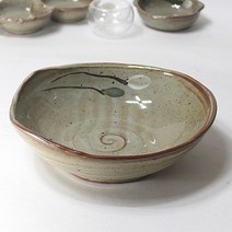 토비 다즐링 샐러드볼 3호, 1, 1개