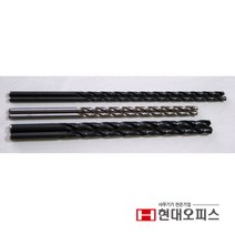 현대오피스 천공날 HD-105 HD-103용 4 5 6mm, HD-103(105)용 4mm