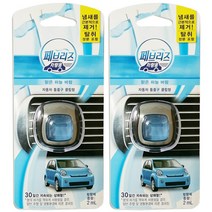 페브리즈, 2개, 1개입