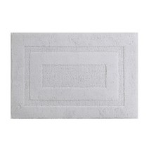 더와이 스퀘어 발매트 주방매트, 아이보리